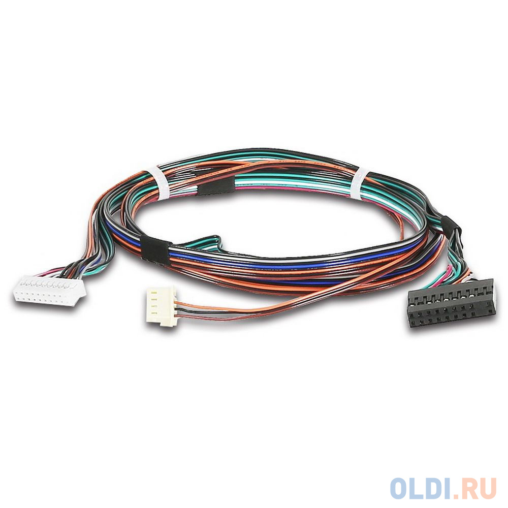 126-13311-3003A0 CABLE,CONN. TO CONN.,DISPLAY, 900MM,RM13310e002,REV.A0,FOR SUPERMICRO