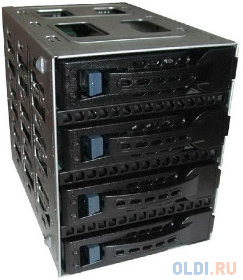 Что такое съемная корзина для hdd