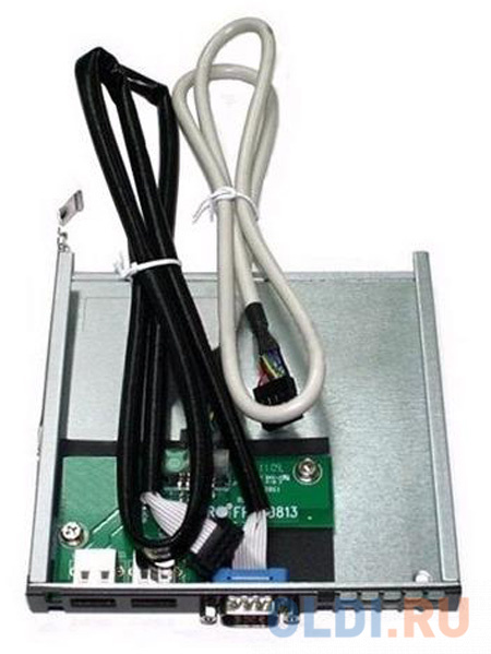 

Плата расширения SuperMicro MCP-220-00007-01