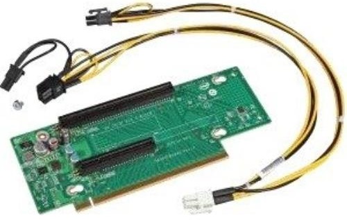 

Плата расширения Intel A2UL16RISER2 934886