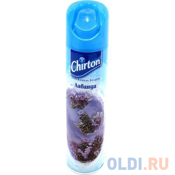 Полироль для мебели chirton 300 мл