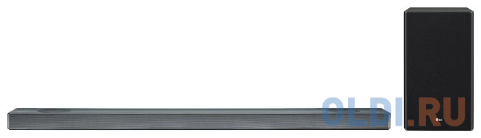 

LG SL9Y Саундбар