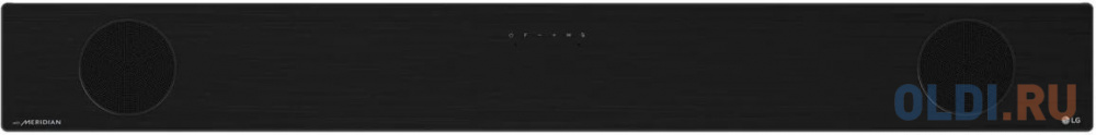 Саундбар LG SP9A 5.1.2 520Вт+220Вт черный фото