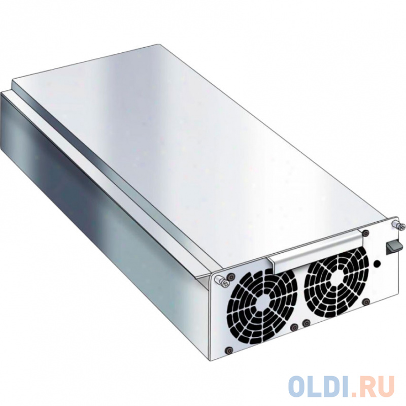 

Силовой модуль APC Symmetra RM 4000VA Power Module SYPM2KU