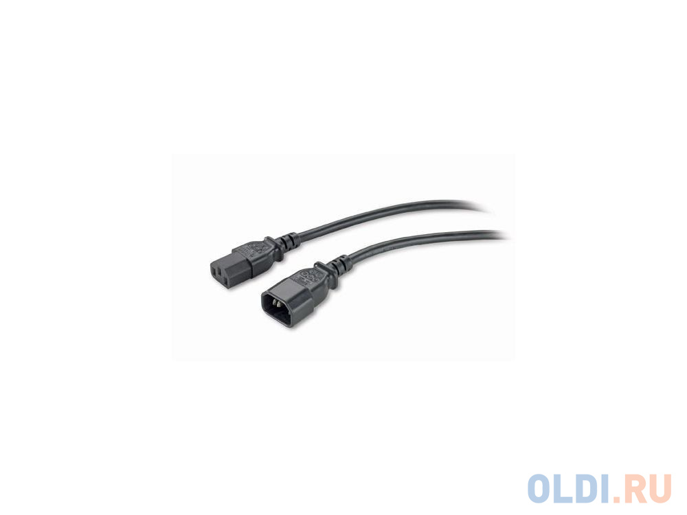 

Кабель APC Power Cord AP9870 120V 208V 230V IEC-320 C