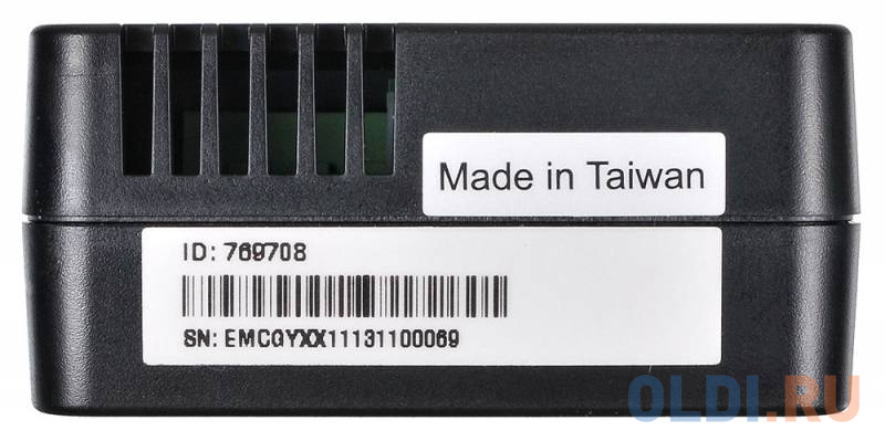 Датчик окружающей среды Ippon Environmental Monitoring card 744-A2586-00P фото
