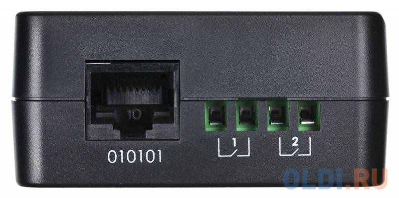 Датчик окружающей среды Ippon Environmental Monitoring card 744-A2586-00P фото