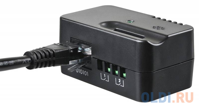 Датчик окружающей среды Ippon Environmental Monitoring card 744-A2586-00P фото