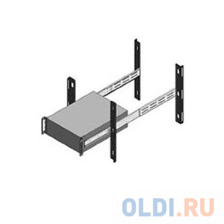 Салазки Emerson GXT3- rack slide kits - 18/32