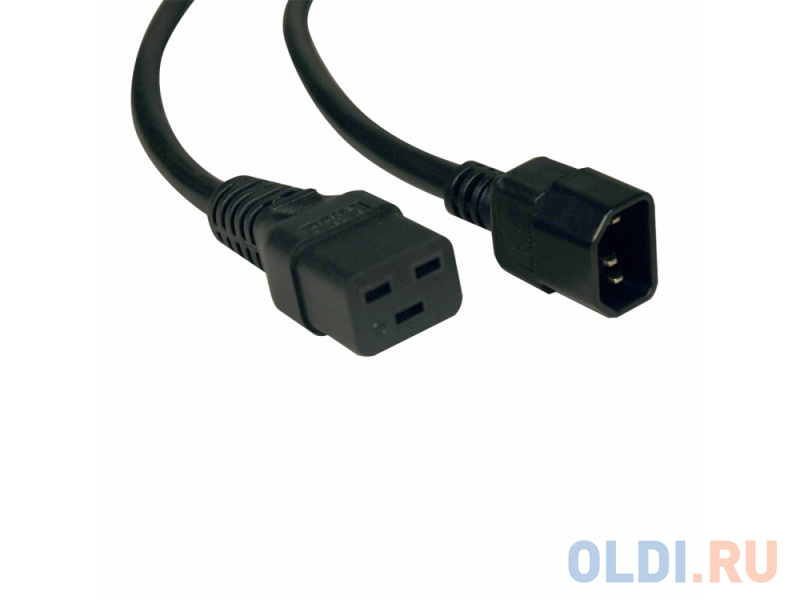 

Кабель питания Tripplite P047-006