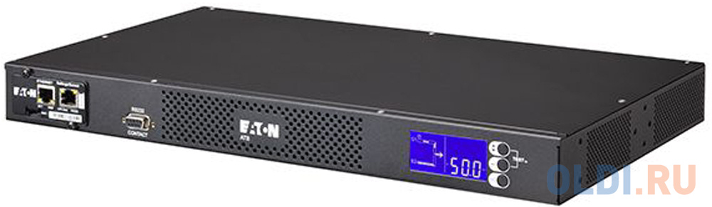 

Распределитель питания Eaton EATS16N