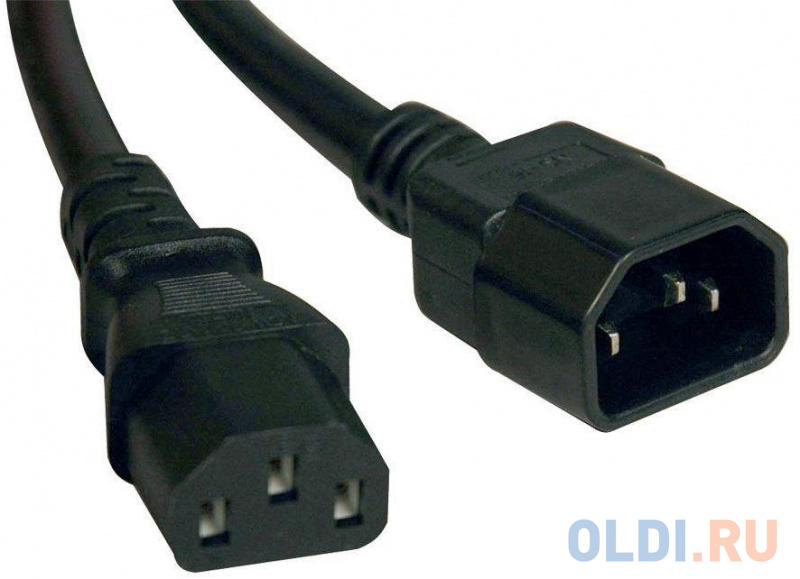 

Кабель питания Tripplite P005-006