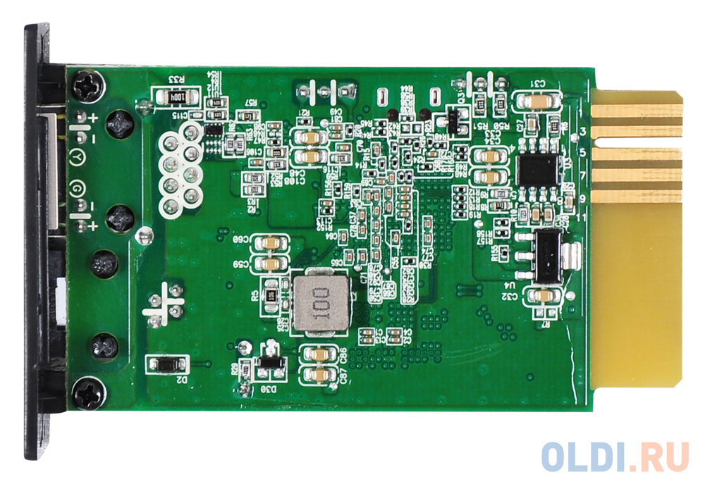 Модуль Ippon 1180661 SNMP card Innova RT33 (1180661) фото