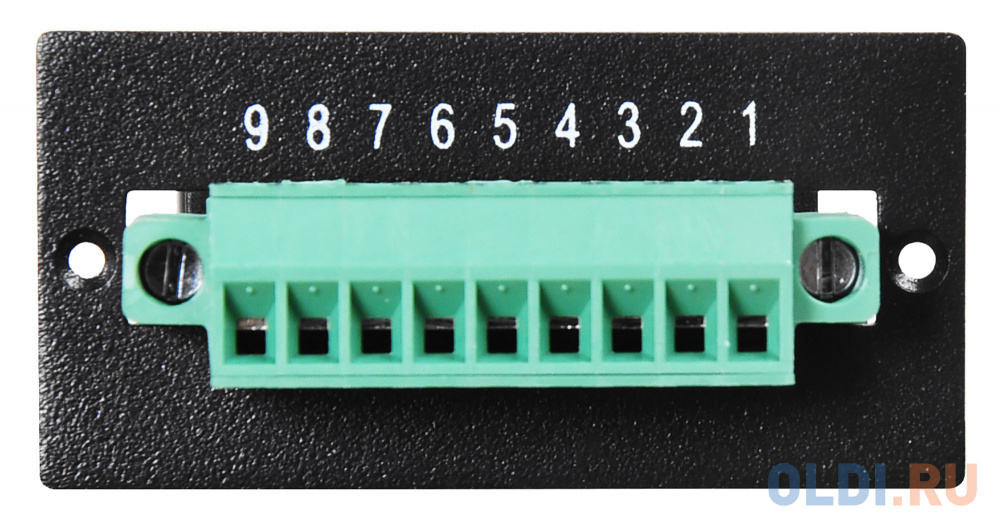 Модуль Ippon 1180662 Dry Contacts card Innova RT33 фото