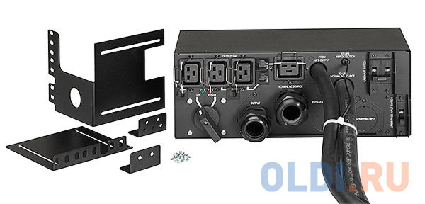 

Байпас Eaton MBP11KI