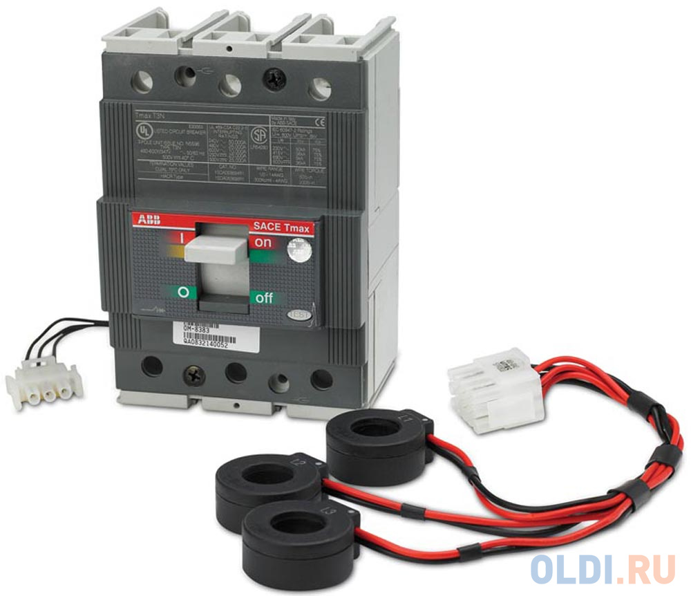 3-полюсный автоматический выключатель APC PD3P200AT3B aqara выключатель wireless remote switch h1 wrs r02 1