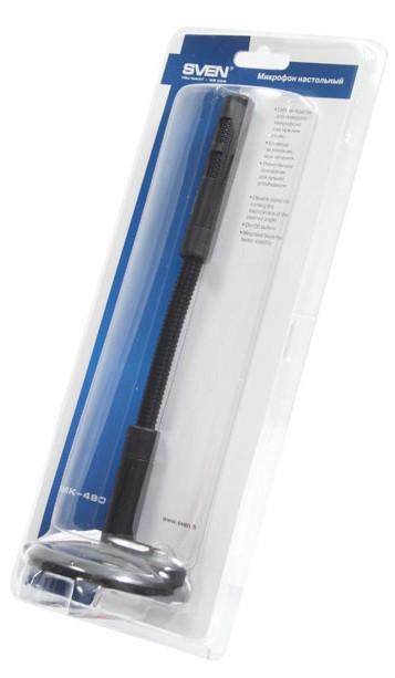 Микрофон SVEN MK-490 фото