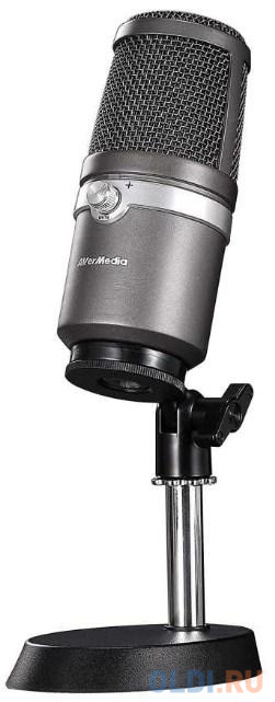 

Microphone AM310, RTL (678142)
