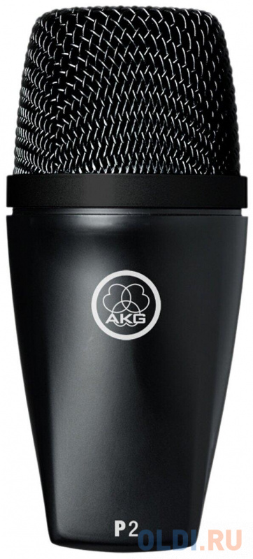 

Микрофон P2 3100H00150 AKG
