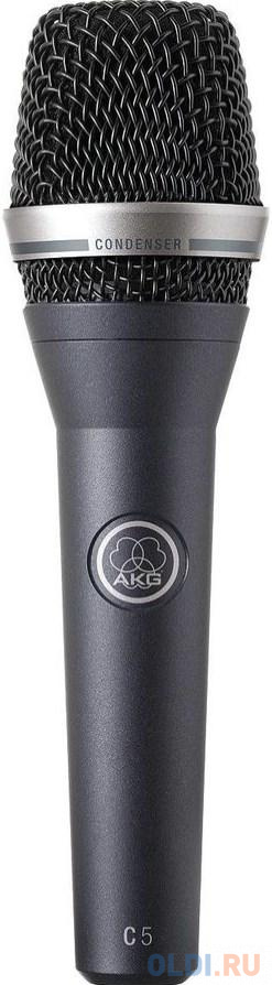 Наушники AKG Микрофон AKG C5, черный