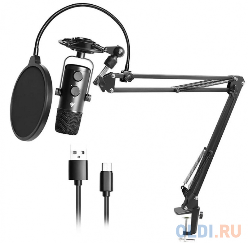 

MAONO AU-903(S) USB