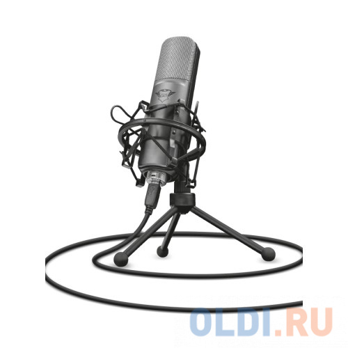

Trust GXT 242 Lance Streaming Microphone (22614)