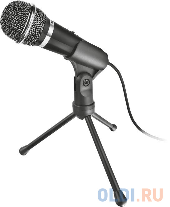 

Trust Starzz All-round Microphone for PC and laptop (21671)