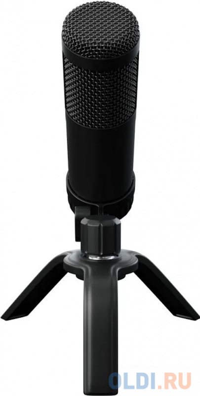 Микрофон проводной Оклик GMNG SM-900G 2м черный фото