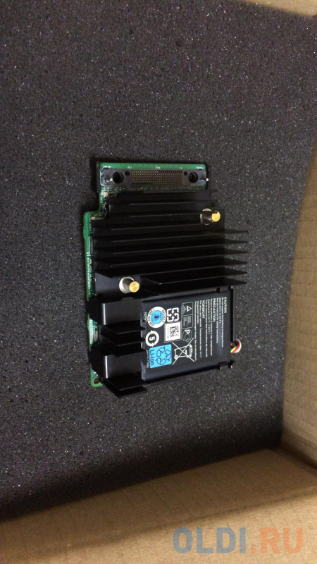 Контроллер Dell PERC H730 MINI RAID Array card 0/1/5/6/10/50/60 1GB NV