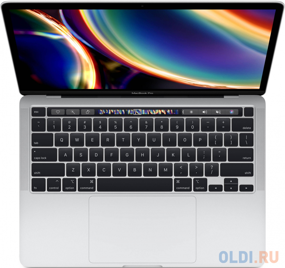 Ноутбук MacBook Pro 13" 2020/16Gb RAM/256Gb SSDA2338 (8471300000) - фото 3
