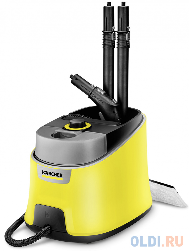 Ремонт бытовых моек и минимоек Karcher (Керхер)