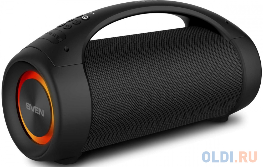 Корпус bluetooth колонки