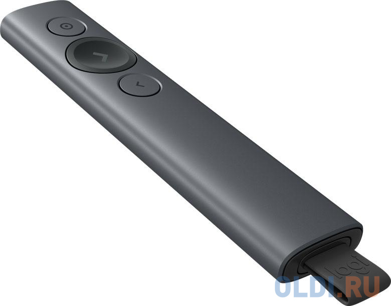 

Презентер (910-005166) Logitech Spotlight Presentation Remote