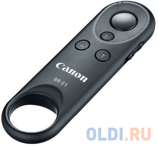 

ПДУ для зеркальных и системных камер Canon BR-E1 черный