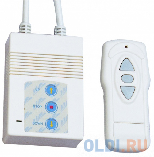 

Пульт ДУ ScreenMedia SMRF-01