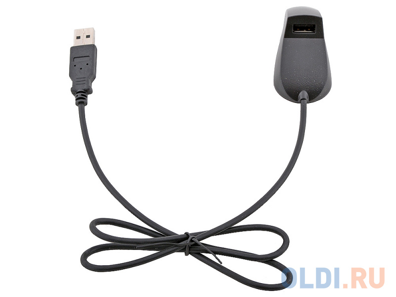 Клавиатура + Мышь A4Tech 9300F USB Black 2.4G наноприемник фото