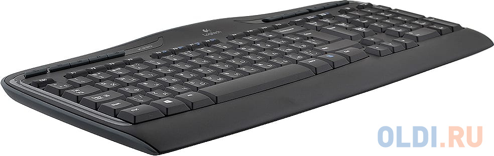 (920-003995) Клав. + Мышь Беспроводная Logitech Wireless Combo MK330 фото