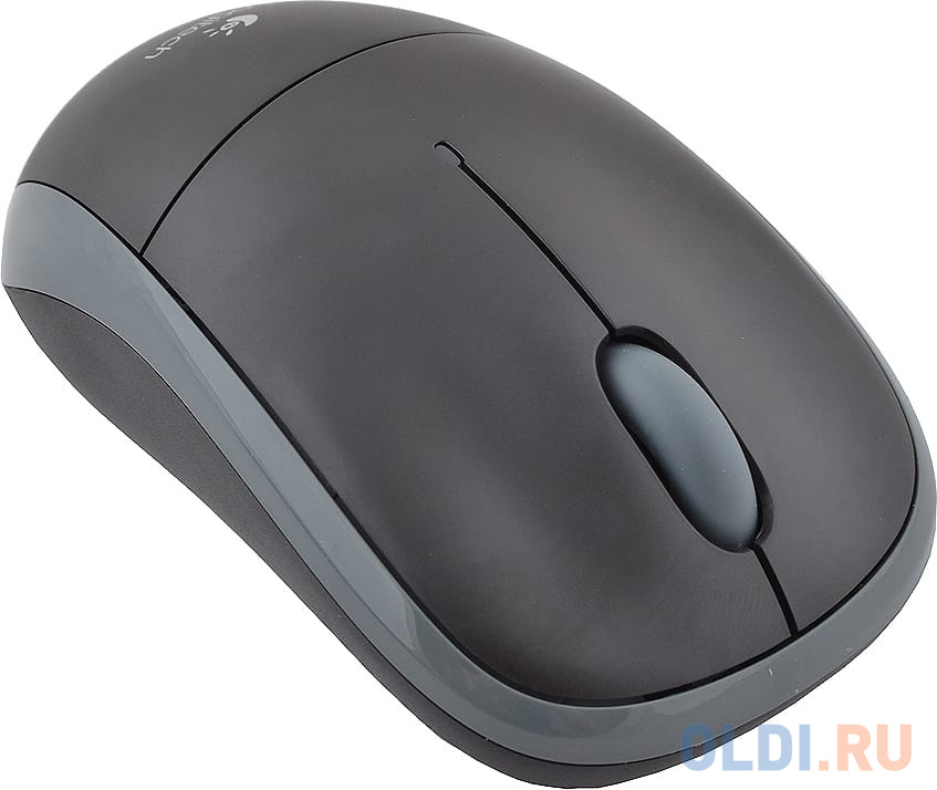 (920-003995) Клав. + Мышь Беспроводная Logitech Wireless Combo MK330 фото