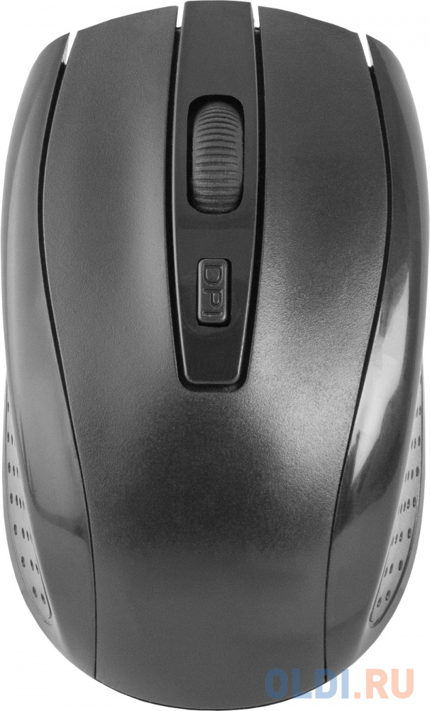 Клавиатура + Мышь Defender C-915 RU, радио, черный, полноразмерный фото