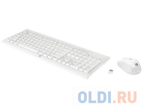 

Комплект HP C2710 белый USB M7P30AA
