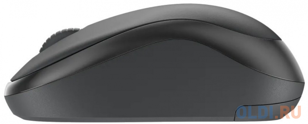 Комплект Logitech MK295 черный USB 920-009807 фото