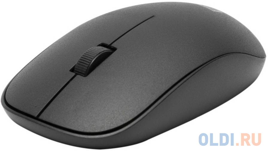 STM  Keyboard+mouse  wireless  STM 304SW  black, цвет черный, размер 445х138х24,3 мм,480 г/113х64х30 мм,84 г - фото 5