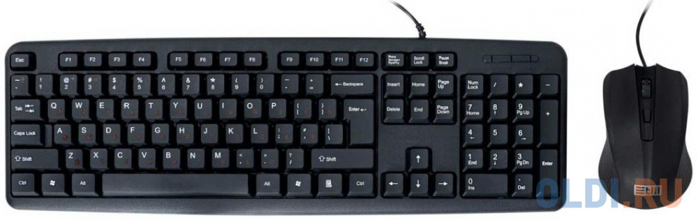 STM  Keyboard+mouse   STM 302C black комплект lenovo professional wireless keyboard and mouse combo usb 4x30h56821