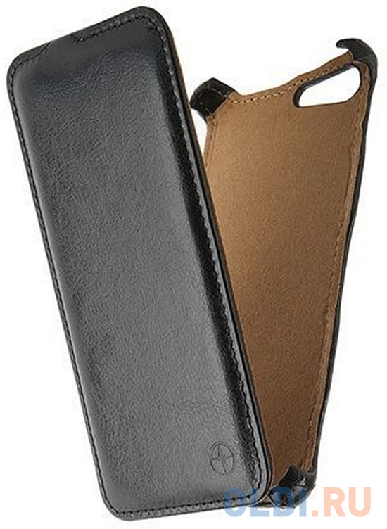

Чехол-флип PULSAR SHELLCASE для Sony Xperia M5/M5 Dual черный PSC0760