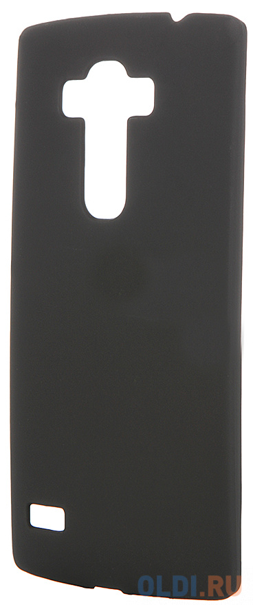 

Чехол-накладка Pulsar CLIPCASE PC Soft-Touch для LG G4S (черная)