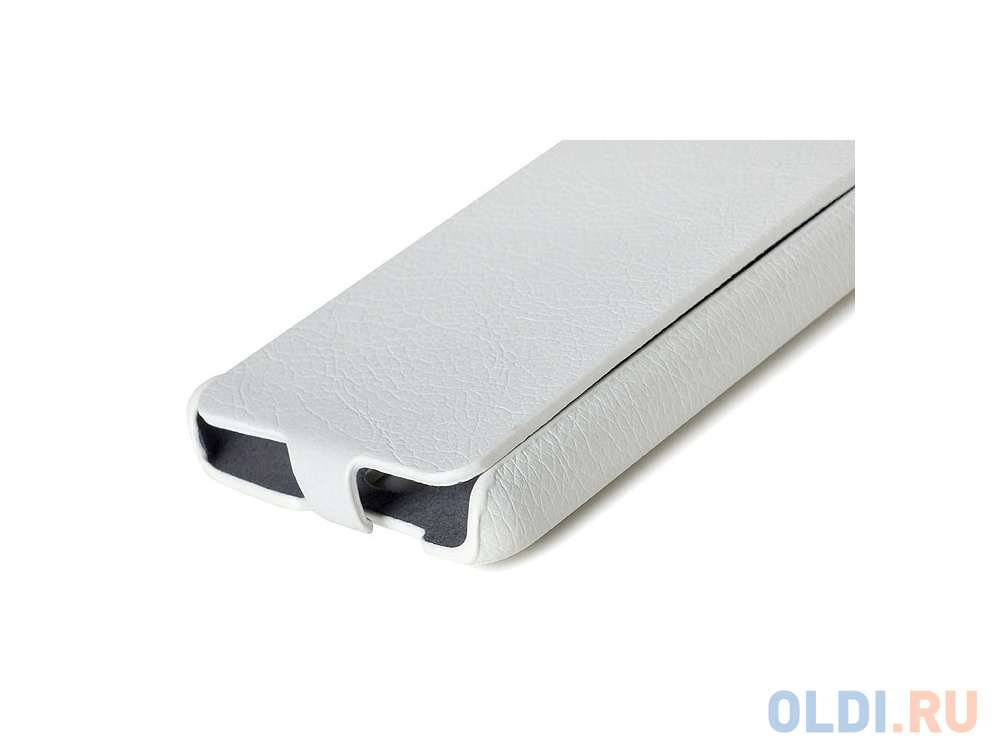 

Чехол - книжка iBox Premium для Explay Vega белый