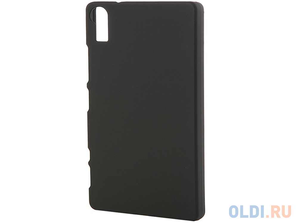

Чехол-накладка Pulsar CLIPCASE PC Soft-Touch для Lenovo P90 (черная)