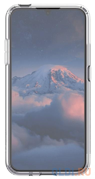  (-) Samsung  Samsung Galaxy A01 araree A cover  (GP-FPA015KDATR)