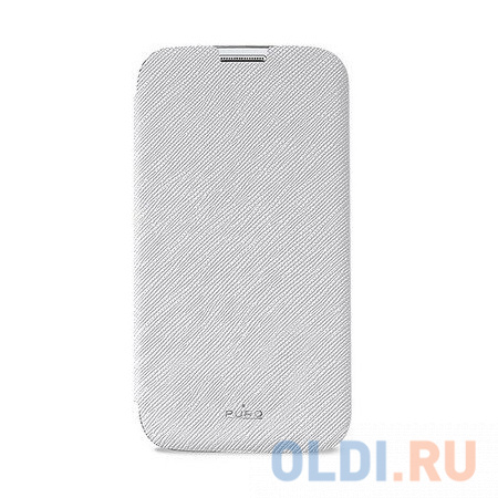 

Чехол PURO для Galaxy S5 отделение для кредитных карт белый SGS5BOOKCWHI