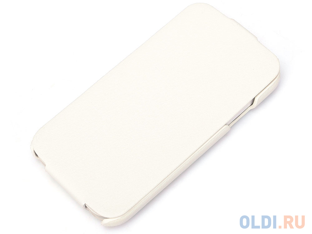

Чехол Tutti Frutti ROY TF120202 для Samsung Galaxy S4 белый